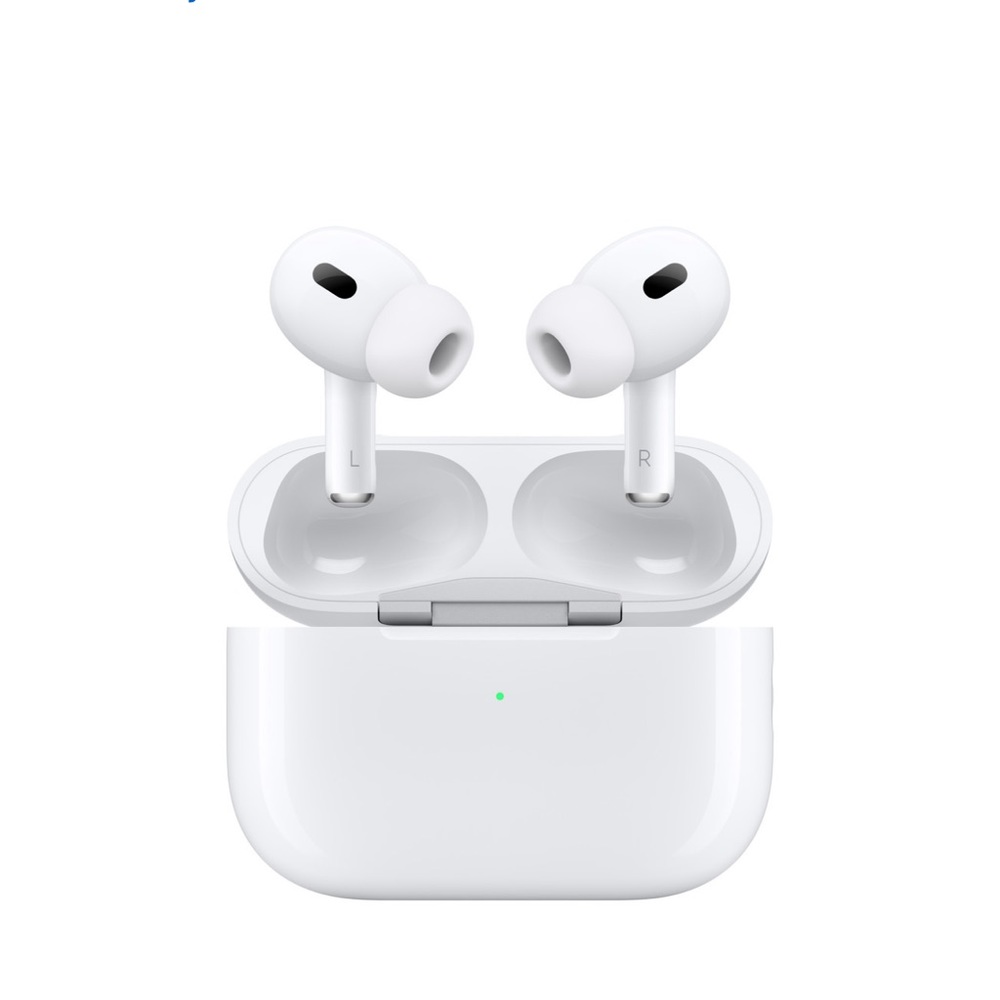 Apple AirPods Pro (2nd generation) - UNUSED